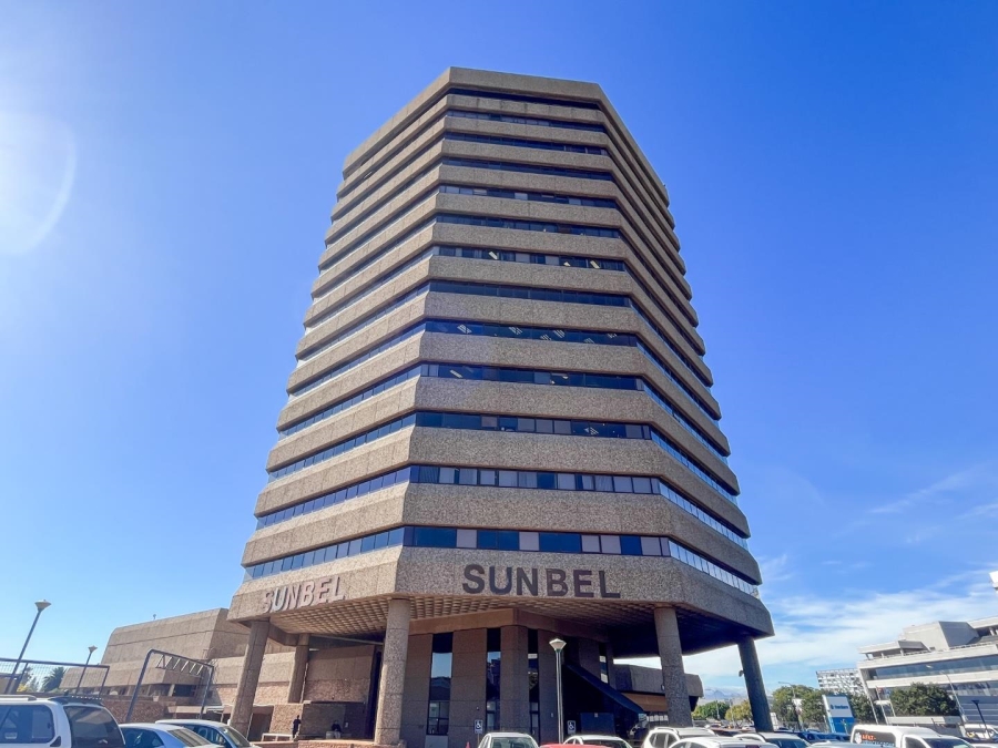 To Let commercial Property for Rent in Bellville Central Western Cape